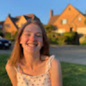 Meet your Posher, Kate